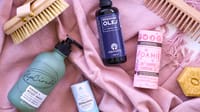 eco cosmetics