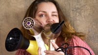 hair dryers cover