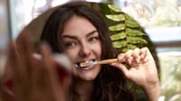 Le dentifrice au fluorure