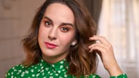 Garden Party make-up