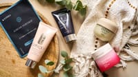 moisturizing masks