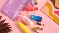 inboxing travel women