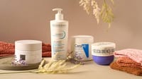 dry skin care
