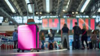 carry-on cover