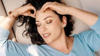 hot summer make-up