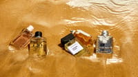 parfums summer 23 cover