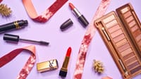 make-up gifts LUX