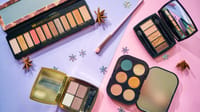 luxury palettes