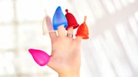 menstrual cups cover