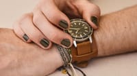 men nails
