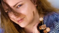 make-up summer cover