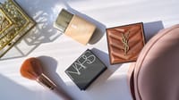 news from Notino make-up