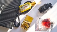 NEW PERFUMES