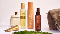 news from Notino self-tanning
