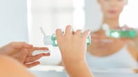 make-up removers cover