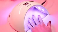 gel nails