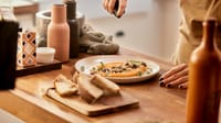 roasted pepper dip recipe