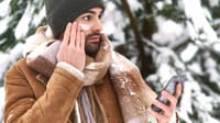 male skin care