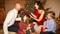 peaceful Christmas