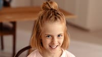 playful hairstyles kids