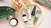 antiage ingredients