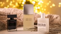 shiseido parfums winter