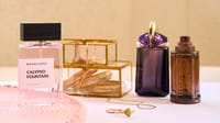 signature perfume