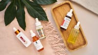 serum with vitamin c