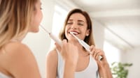 dental hygiene