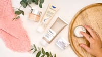 dry skin care