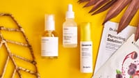 secret of Korea skin care