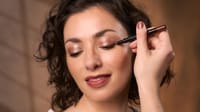 smokey eyes