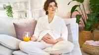Maternity bag cover