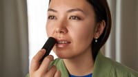 travel make-up