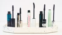 waterproof mascaras
