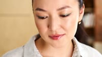green eyeliners cover