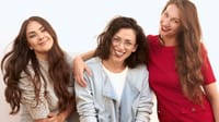 female well-being cover
