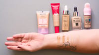mass make up