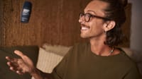 Antiperspirant MEN