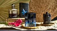 Les meilleurs parfums orientaux pour hommes