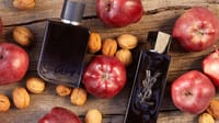 autumn perfumes