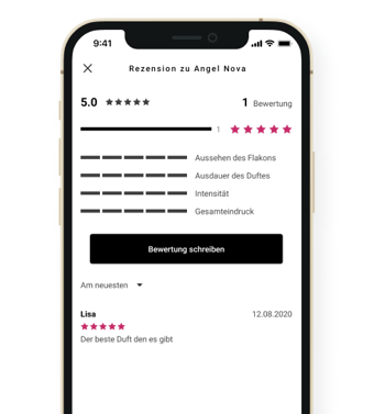 Reviews