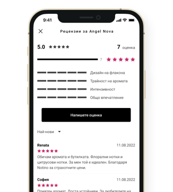 Reviews