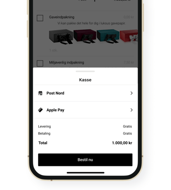 DK_Easy shopping