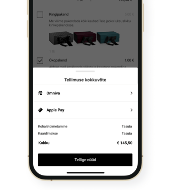 EE_Easy shopping