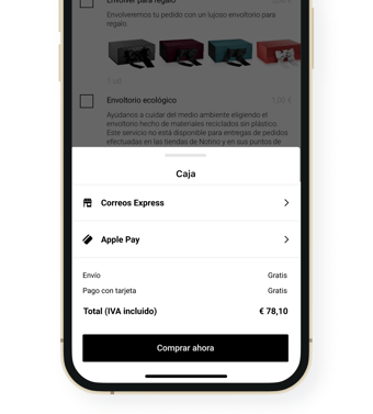 ES_Easy shopping