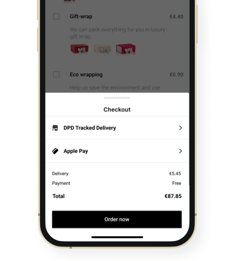 IE_Easy shopping