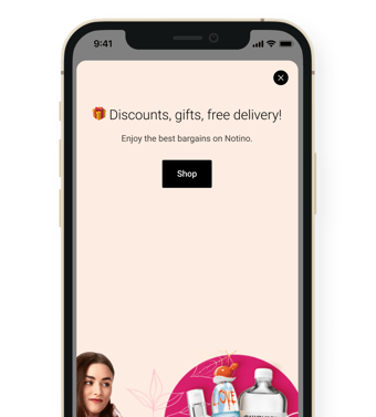 IE_Exclusive offers