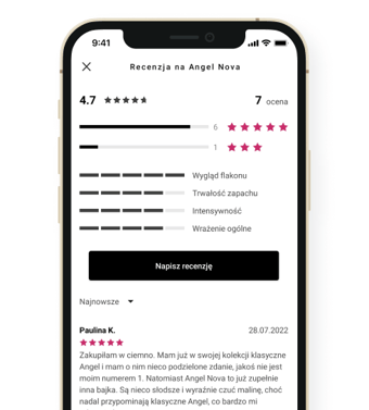 Reviews