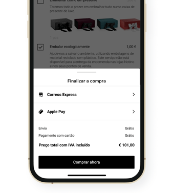 PT_Easy shopping